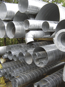 Superior ducting